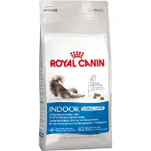 Royal Canin Indoor Long Hair - 4 kg