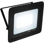 Eurolite LED IP FL-50 SMD CW (55 W, LED), Éclairage de scène, Blanc