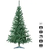 Feeric Essential Christmas Tree 180 Cm Vert