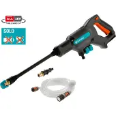 Gardena AquaClean 24/18 V P4A Solo (sans batterie)