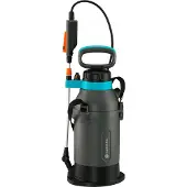 Gardena Pulvérisateur 5 L Plus