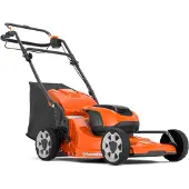 Husqvarna LC 142iS (Fonctionnement sur batterie)