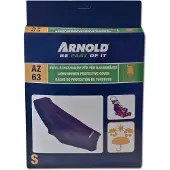 ARNOLD Bâche de recouvrement pour tondeuses de jardin