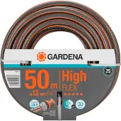 Gardena Comfort HighFLEX 1/2" 50 Mètres
