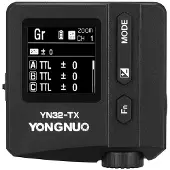 Yongnuo YN32-TX/S