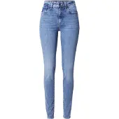 Levi's 721 High Rise Skinny Jeans Bleu 29 / 28 Femme