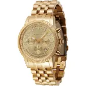 Michael Kors Montre Hutton MK8953