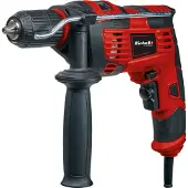 Einhell Perceuse à percussion TC-ID 720/1 E
