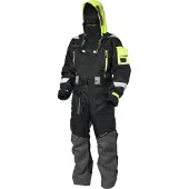 Westin W4 Suit Noir XL Homme