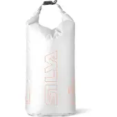 Silva Terra Dry Bag, sac étanche, 12L, blanc