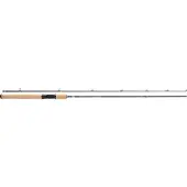 Abu Garcia Devil Baitcasting Rod Noir 2.16 m / 5-20 g
