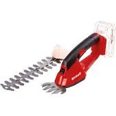 Einhell Ge-cg 18 Li Lawnmower Rouge