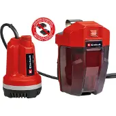 Einhell GE-PP 18 RB Li Solo (sans batterie)