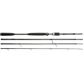 Westin W3 2nd Travel Spinning Rod Noir 3.38 m / 7-30 g