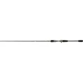 Abu Garcia Canne Baitcasting Svartzonker