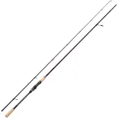 Abu Garcia Spike Pro Spinning Rod Noir 2.13 m / 3-14 g
