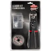 Berkley Kit Fusion19 Fluorocarbon Leader