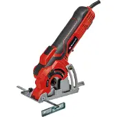 Einhell Scie Circulaire Tc-cs 89 Mini