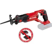 Einhell TE-AP 18/22 Li Solo (Sans Batterie)