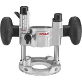 Bosch Professional 060160A800 Professional TE 600 Unité de plongée pour défonceuse