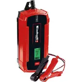 Einhell Chargeur de batterie CE-BC 10 M