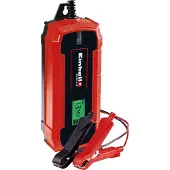 Einhell CE-BC 6 M 12V Chargeur De Batterie - 6A