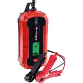 Einhell CE-BC 4 M 12V Chargeur De Batterie - 4A