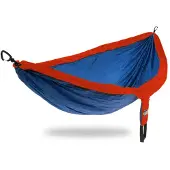 Eno DOUBLENEST, Sapphire / Orange (180 kg)