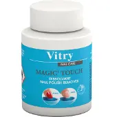 Vitry Magic Touch Dissolvant sans Acétone 75 ml Solution(S)