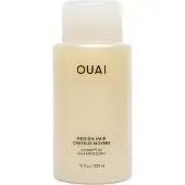 Ouai Medium Hair Bundle