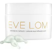 Eve Lom CLEANSE Capsules d'huile de nettoyage 50 x 1.25ml