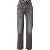 Levi's Jean 'Ribcage Straight Ankle'
