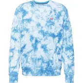 Levi's The Original Sweatshirt Bleu S Homme