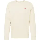 Levi's The Original Sweatshirt Beige 2XL Homme