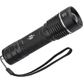 Brennenstuhl 1178600800 LuxPremium Lampe Torche À LED - 1250lm