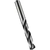 DORMER Foret carbure monobloc TiAIN 8,6mm (8.6 millimètres)