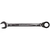 Bahco 1RM-7 Ratcheting crowfoot wrench Spanner size (metric) 7 mm