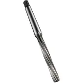 DORMER Alésoir machine B101 BS 328 H7 Forme B D.14mm HSS-E Brillant/Vapeur.MK1