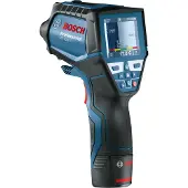 Bosch 0601083301 - Détecteur Thermique GIS 1000 C