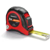Hultafors Mètre Ruban Pr 5m