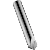 DORMER Fraise conique à lamer 90 ° Ø nominal 16 mm HSS Blank Z.1 (16 millimètres)