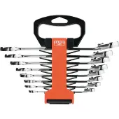Bahco 1RZ SET 8PCS5/16-3/4 (1/2", 11/16", 3/4", 3/8", 5/16", 5/8", 7/16", 9/16")