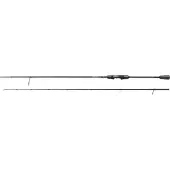 Abu Garcia Zenon Spinning Rod Noir 2.74 m / 7-32 g