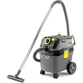 Kärcher Nt 30/1 Ap L Wet And Dry Vacum Cleaner Jaune,Noir,Gris One Size / EU Plug 220V