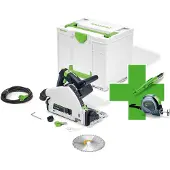 Festool Scie plongeante TS 55 FEBQ-Plus Fan Edition | 577209