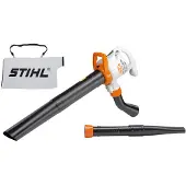 Stihl ASPIRATEUR ÉLECTRIQUE SHE 71, Souffleur de feuilles / souffleur