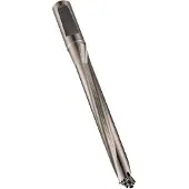 DORMER Support de tête de forage interchangeable H858 L. tot. 295,2mm