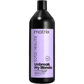 Matrix So Silver shampoing anti-jaunissement 1000 ml