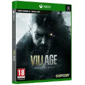 Resident Evil Village - Xbox Series X
