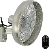 Lucci air 213126 - Ventilateur mural BREEZE